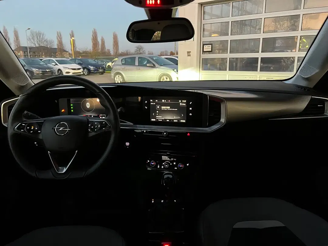Opel Mokka - Thumbnail 9