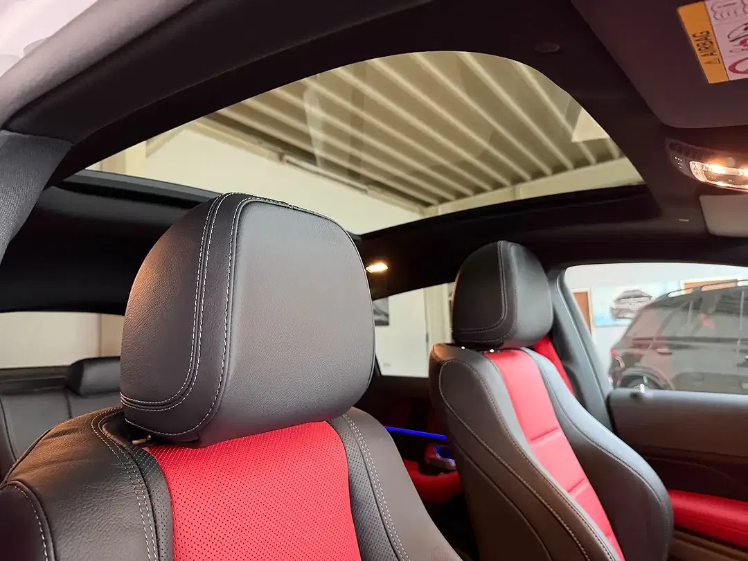 Mercedes-Benz GLE 300 4MATIC AMG Premium - Thumbnail 11