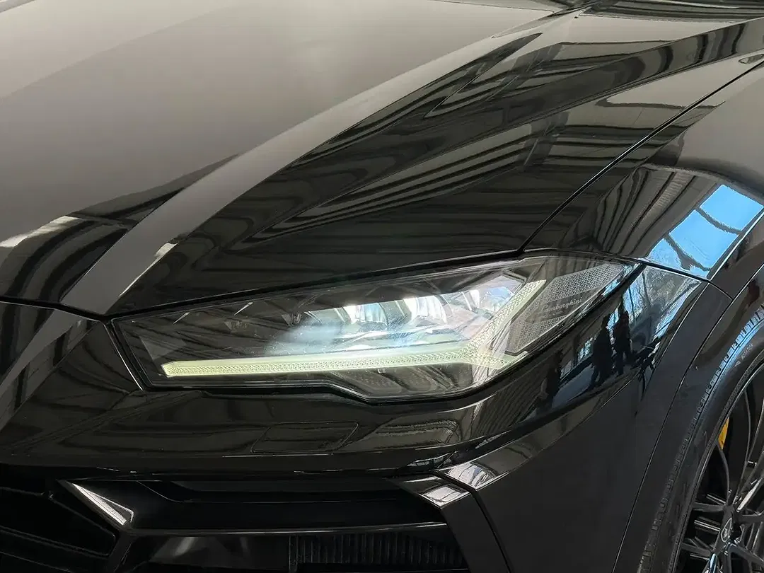Lamborghini Urus 4.0 V8 - Thumbnail 10