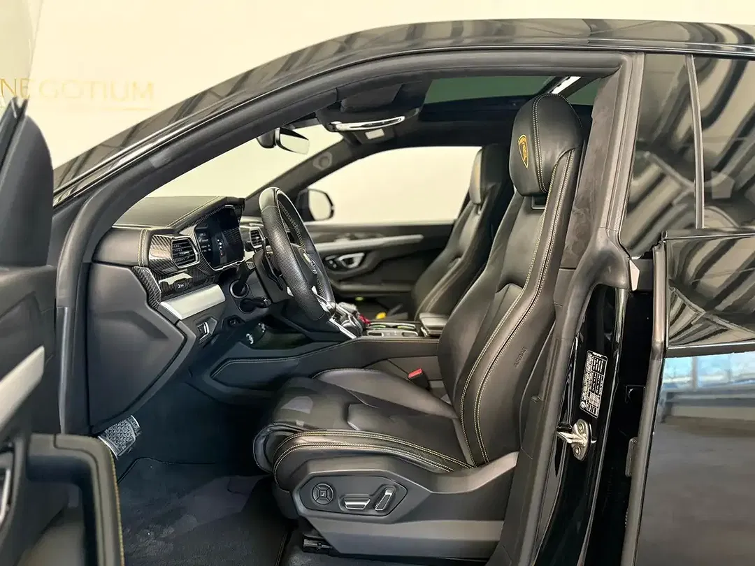 Lamborghini Urus 4.0 V8 - Thumbnail 11