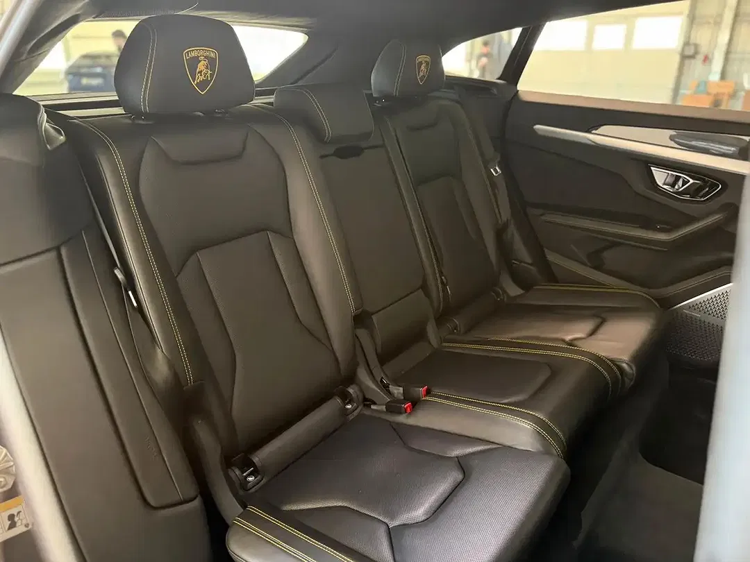 Lamborghini Urus 4.0 V8 - Thumbnail 14