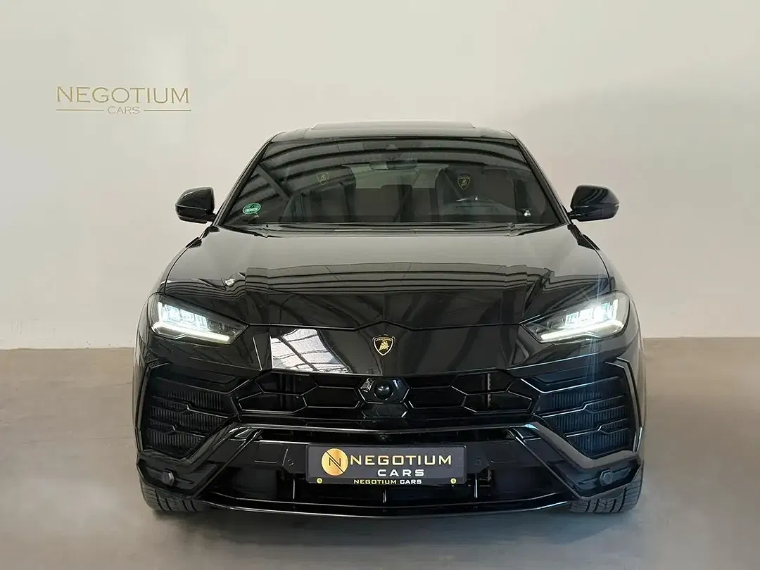 Lamborghini Urus 4.0 V8 - foto 2