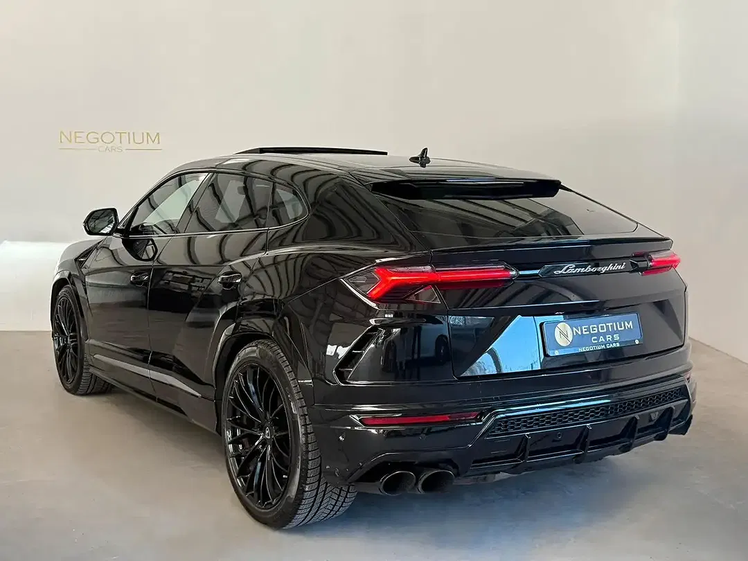 Lamborghini Urus 4.0 V8 - Thumbnail 5