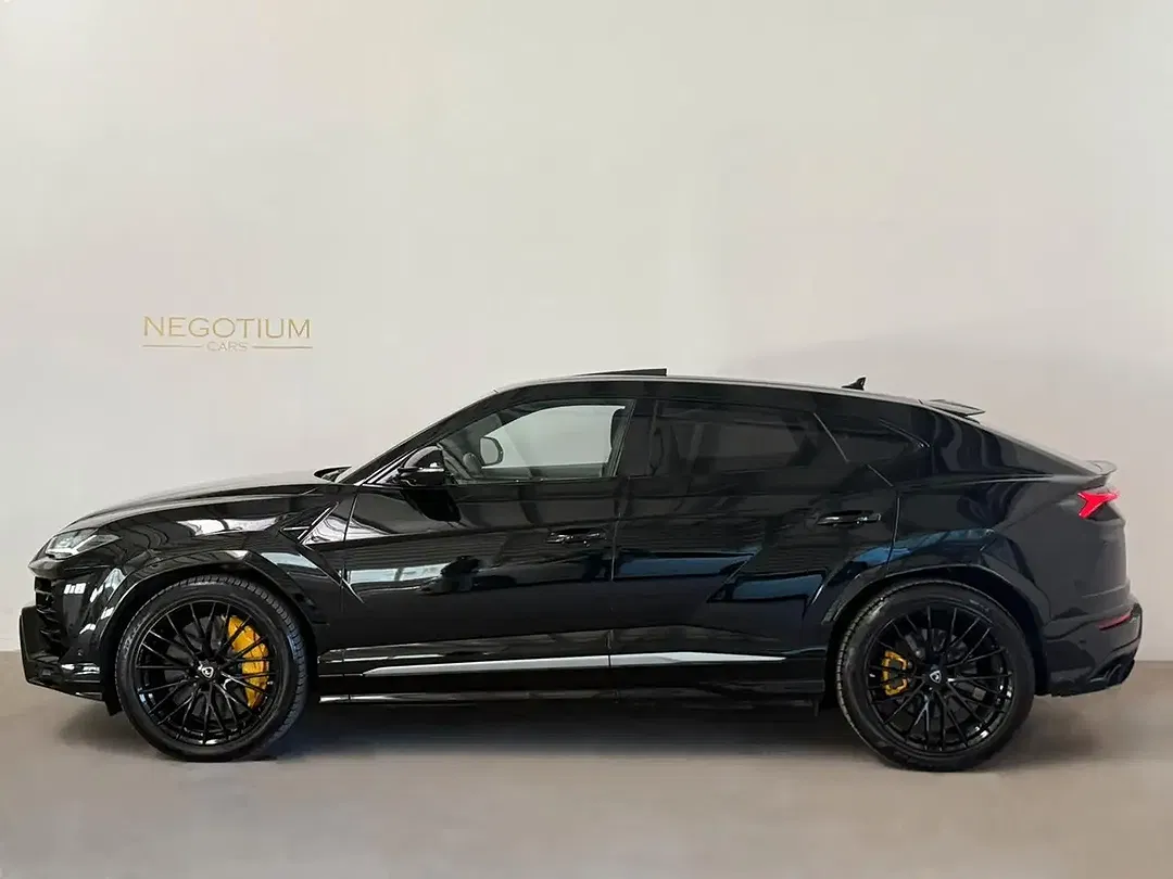 Lamborghini Urus 4.0 V8 - Thumbnail 6