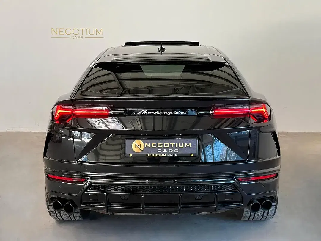 Lamborghini Urus 4.0 V8 - Thumbnail 7