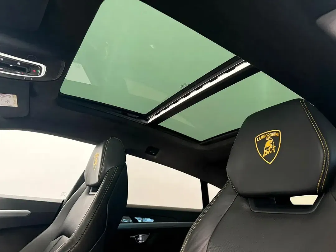 Lamborghini Urus 4.0 V8 - Thumbnail 8