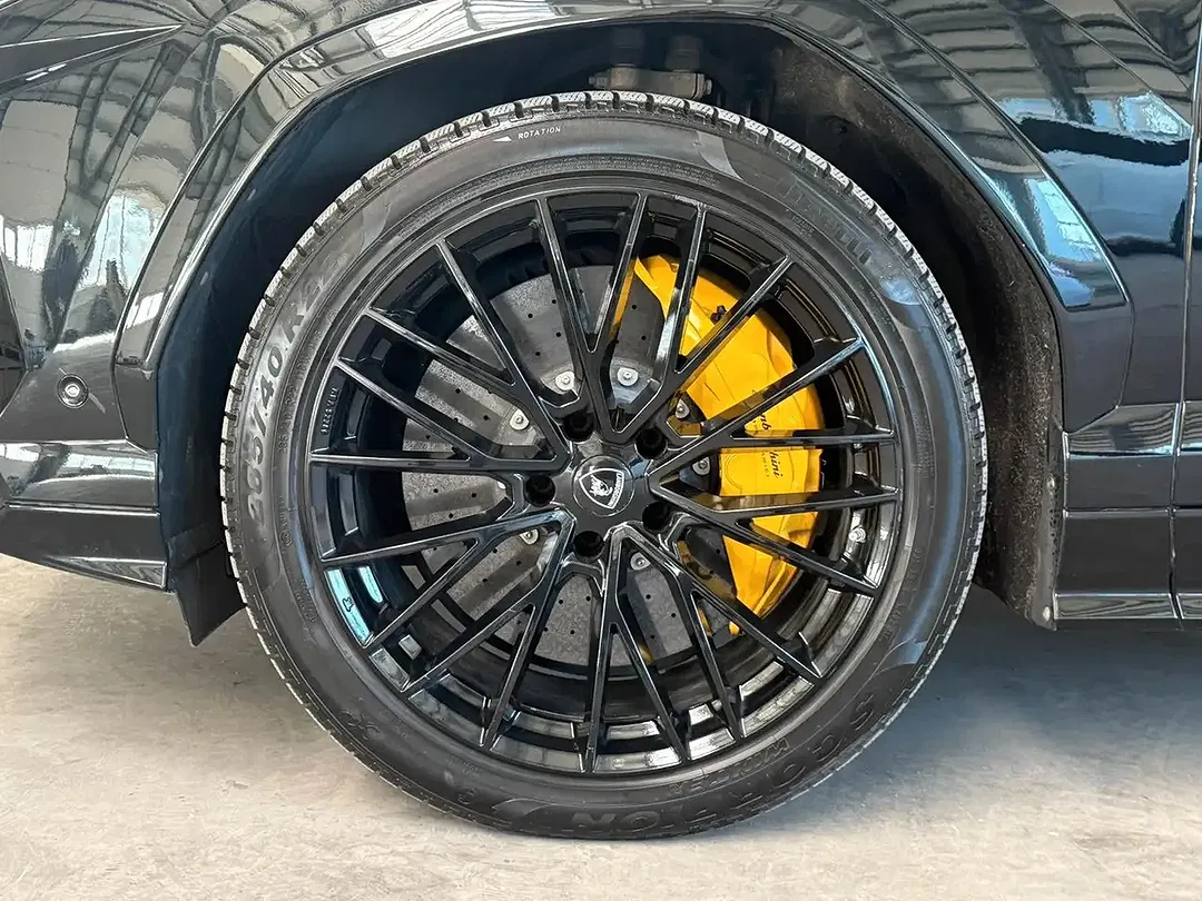 Lamborghini Urus 4.0 V8 - Thumbnail 9
