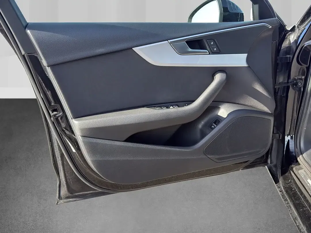 Audi A4 35 TFSI S tronic Avant - Thumbnail 10