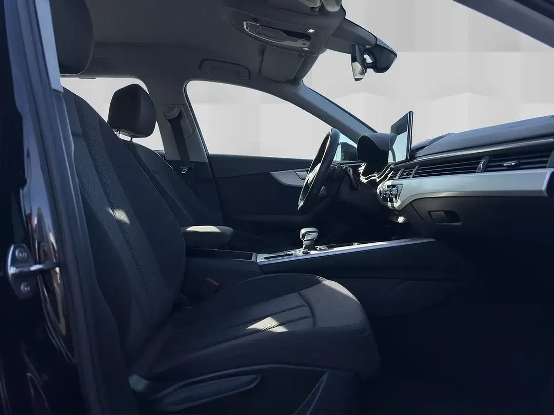 Audi A4 35 TFSI S tronic Avant - Thumbnail 14