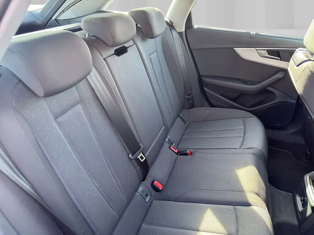 Audi A4 35 TFSI S tronic Avant - foto 15