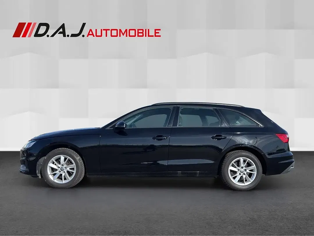 Audi A4 35 TFSI S tronic Avant - foto 2