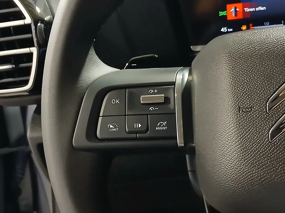 Citroen C4 1.2 PureTech Plus - Thumbnail 11