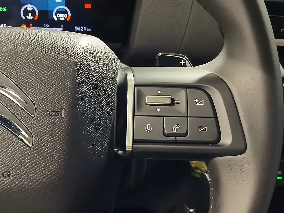 Citroen C4 1.2 PureTech Plus - Thumbnail 12