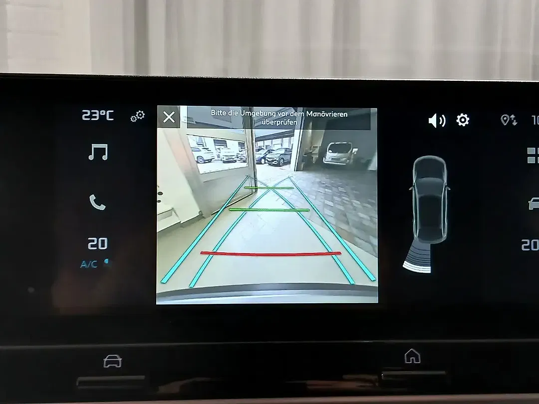 Citroen C4 1.2 PureTech Plus - Thumbnail 16