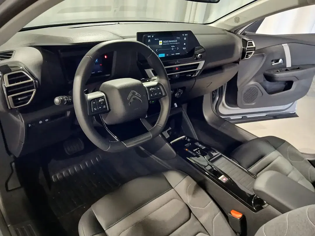 Citroen C4 1.2 PureTech Plus - Thumbnail 7