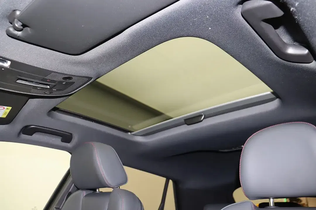 Audi SQ2 TFSI S tronic Matrix LED - Thumbnail 11