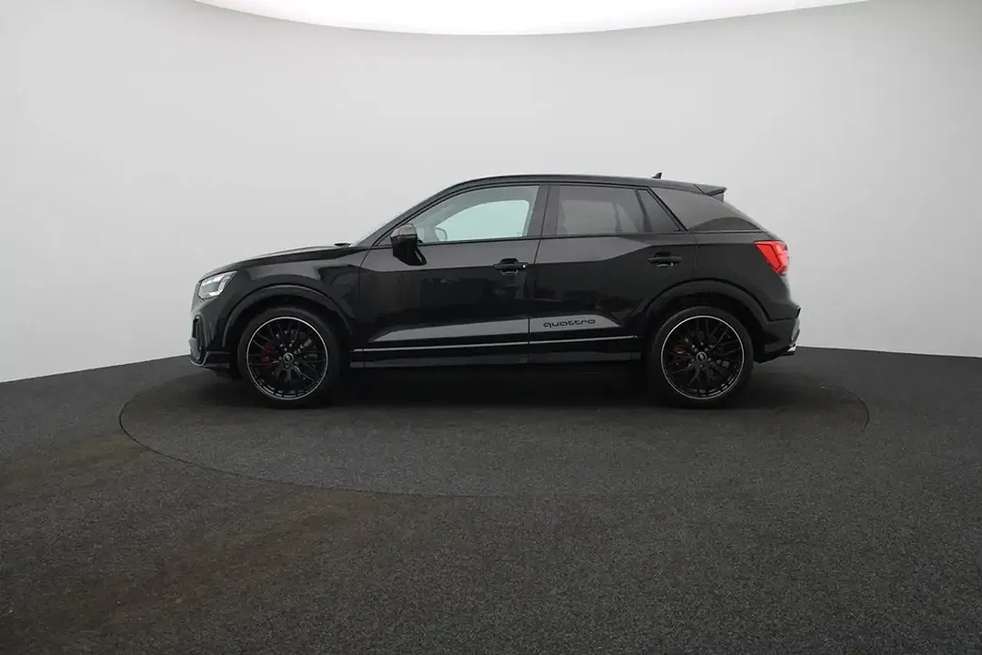 Audi SQ2 TFSI S tronic Matrix LED - foto 2