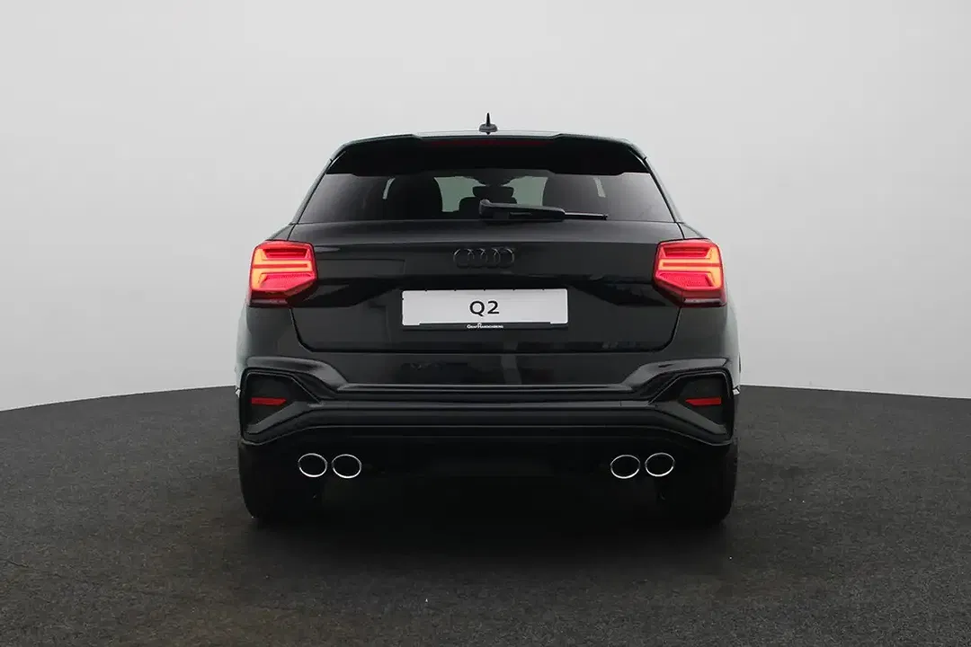 Audi SQ2 TFSI S tronic Matrix LED - Thumbnail 4