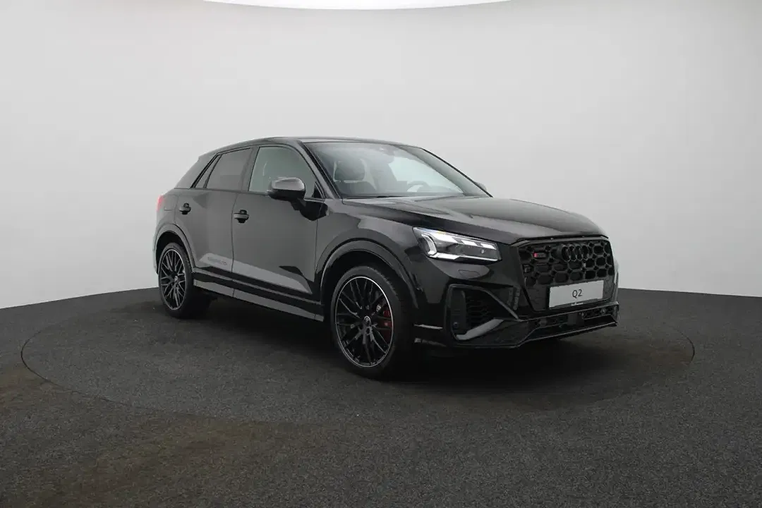 Audi SQ2 TFSI S tronic Matrix LED - Thumbnail 6