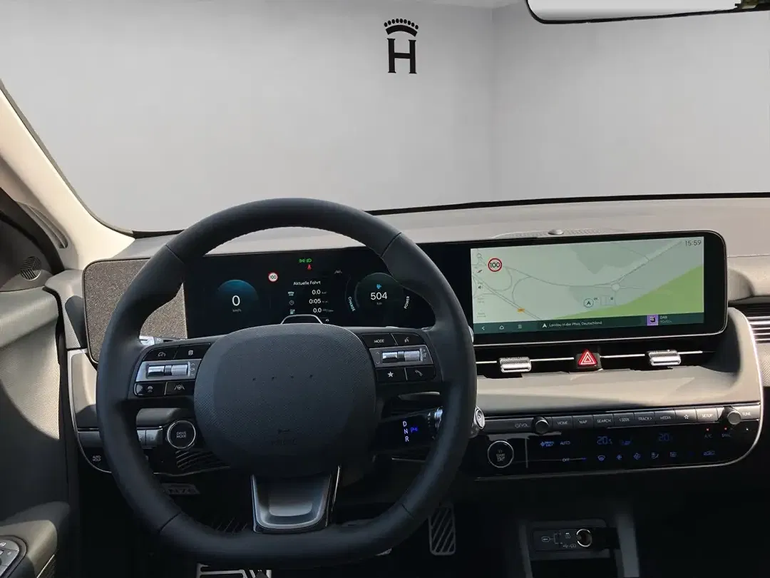 Hyundai IONIQ 5 - Thumbnail 14