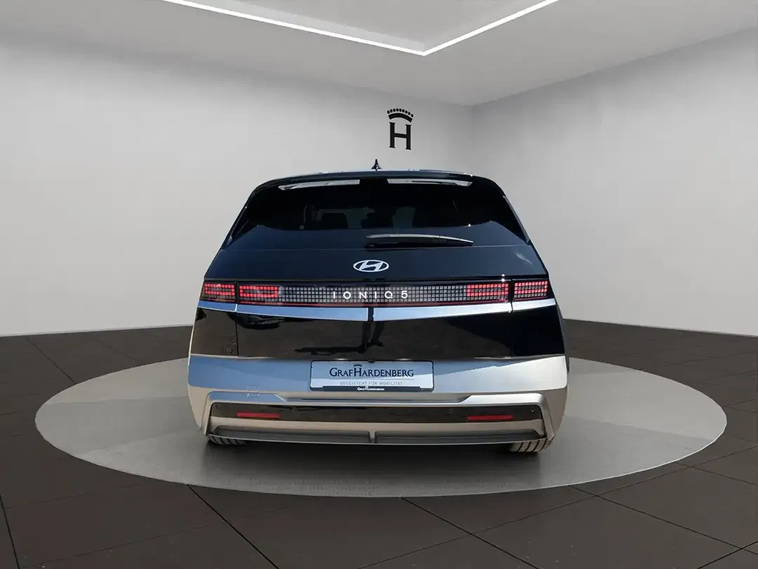Hyundai IONIQ 5 - Thumbnail 5