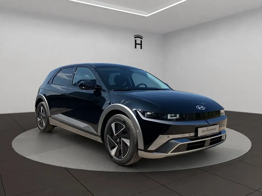 Hyundai IONIQ 5 - Thumbnail 8