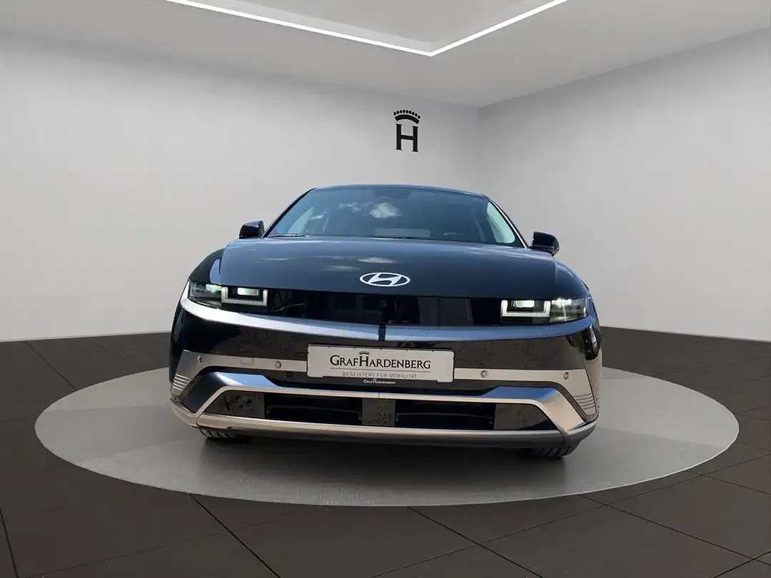 Hyundai IONIQ 5 - Thumbnail 9
