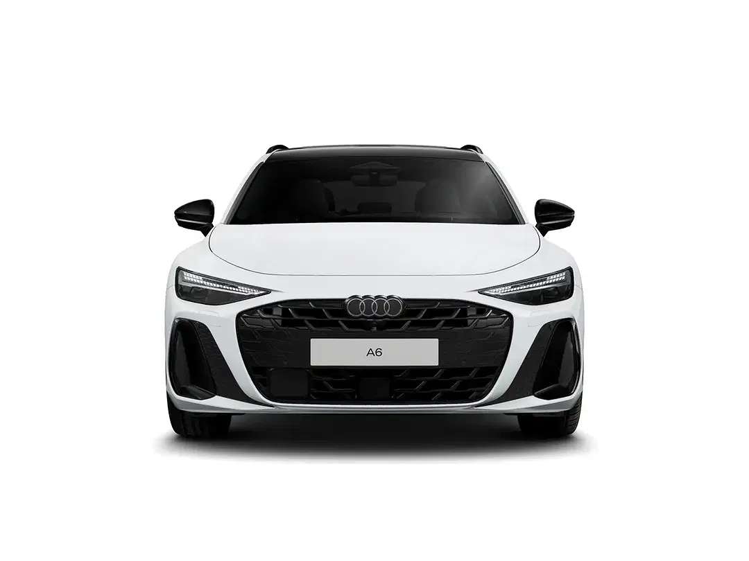 Audi A6 TDI quattro S line - Thumbnail 1