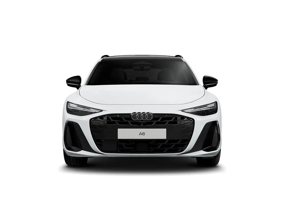 Audi A6 TDI quattro S line - Afbeelding 1