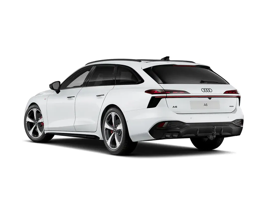 Audi A6 TDI quattro S line - Thumbnail 3