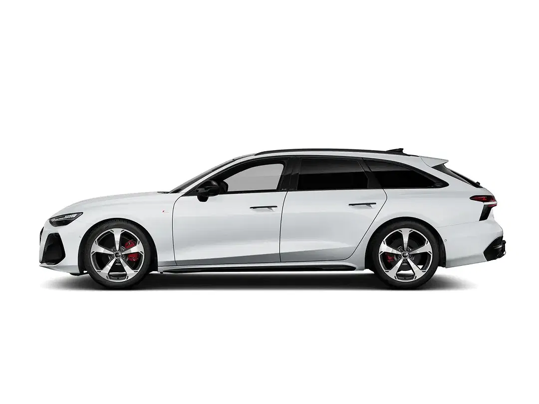 Audi A6 TDI quattro S line - Thumbnail 4