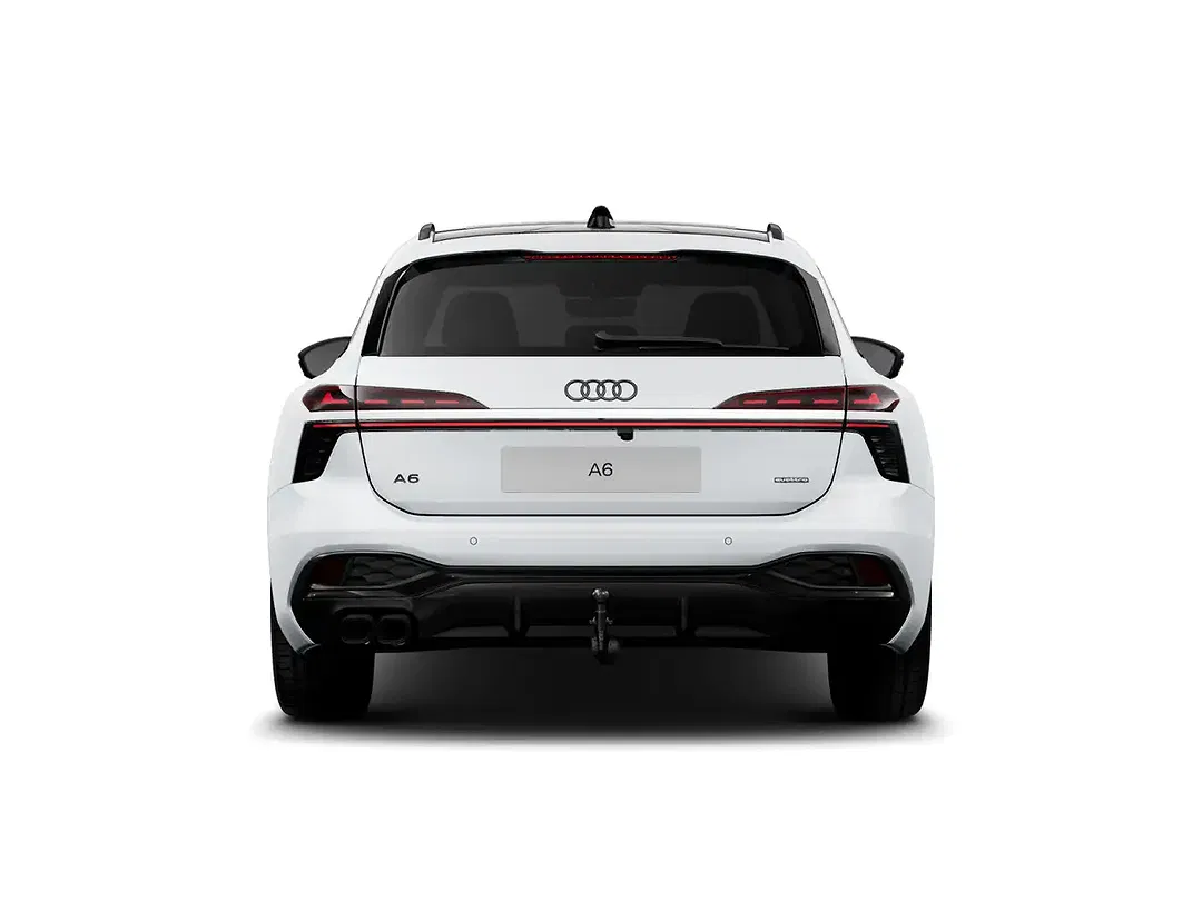 Audi A6 TDI quattro S line - Thumbnail 5