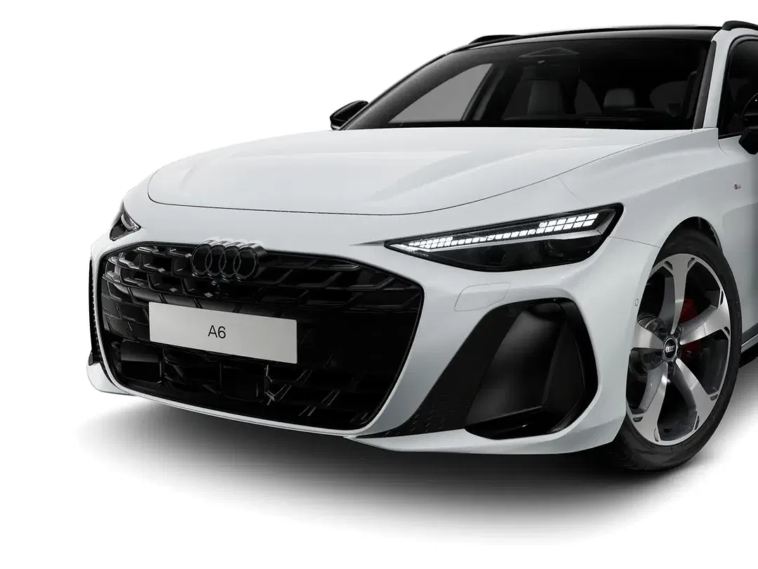 Audi A6 TDI quattro S line - Thumbnail 6
