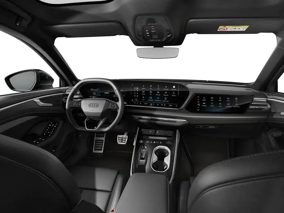 Audi A6 TDI quattro S line - Thumbnail 7