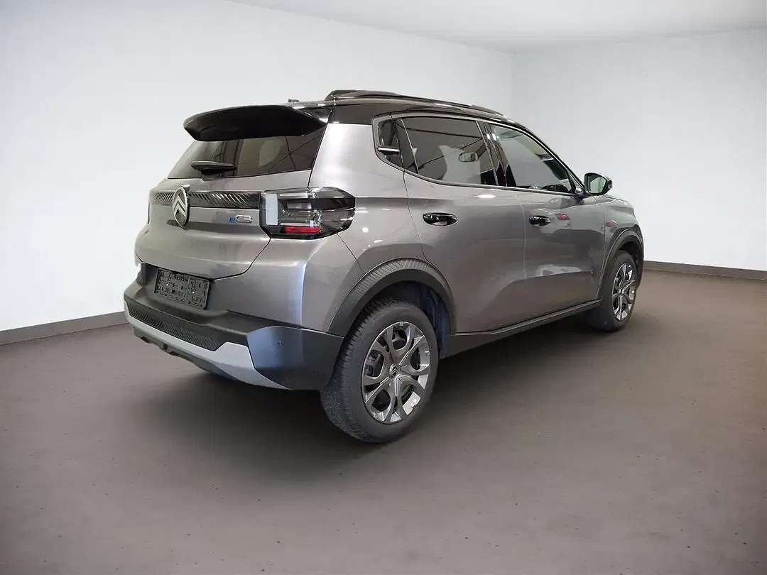 Citroen E-C3 Max - Thumbnail 20
