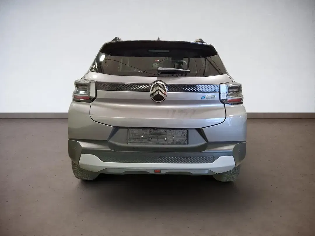 Citroen E-C3 Max - Thumbnail 21
