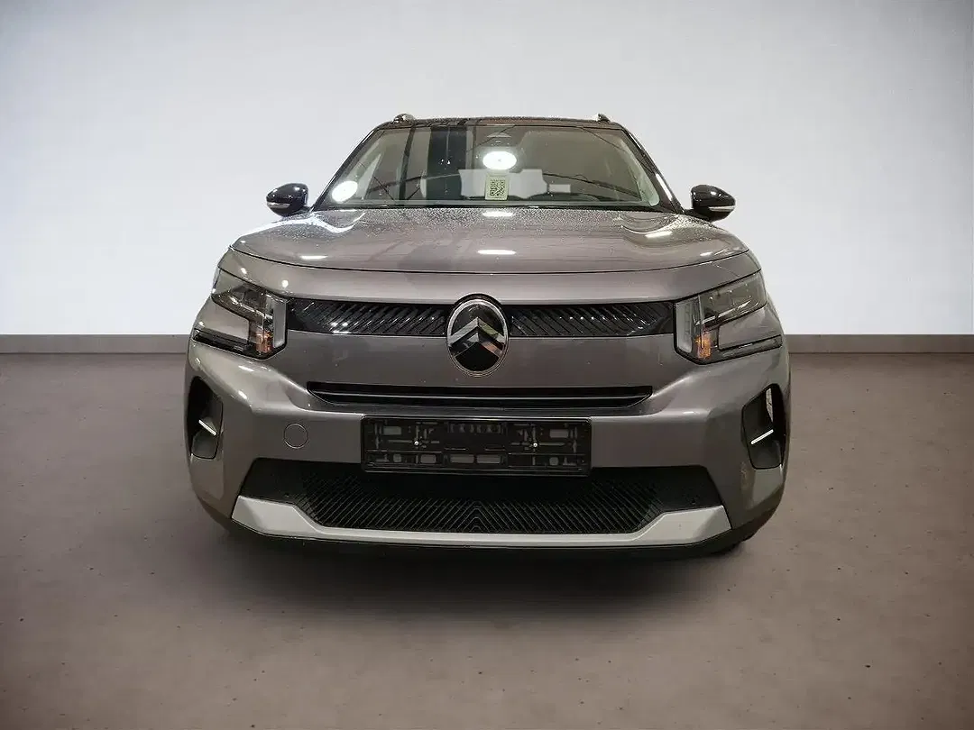 Citroen E-C3 Max - Thumbnail 3