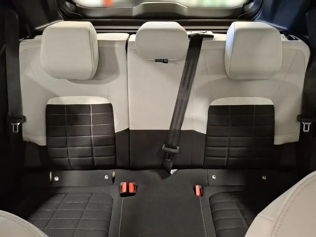 Citroen E-C3 Max - Thumbnail 6