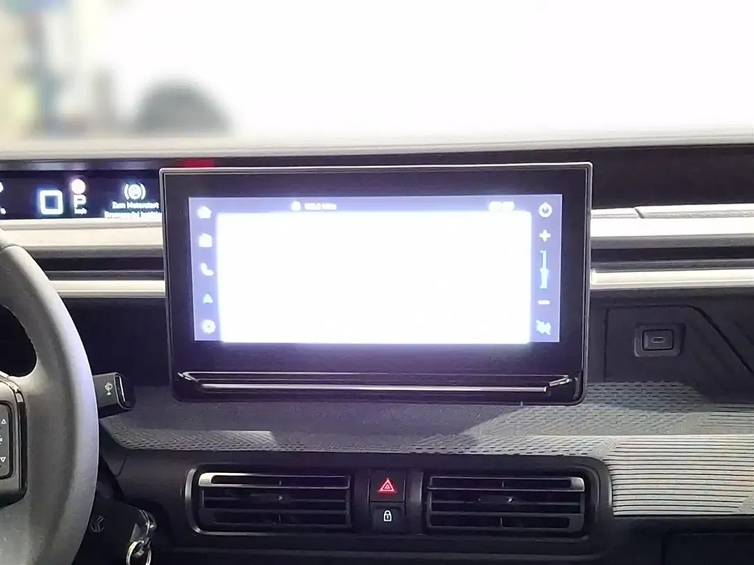 Citroen E-C3 Max - Thumbnail 8