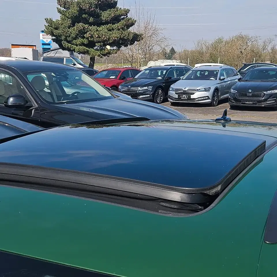 Audi RS4 - Thumbnail 10