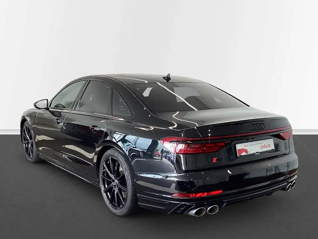 Audi S8 4.0 quattro Matrix LED - foto 2