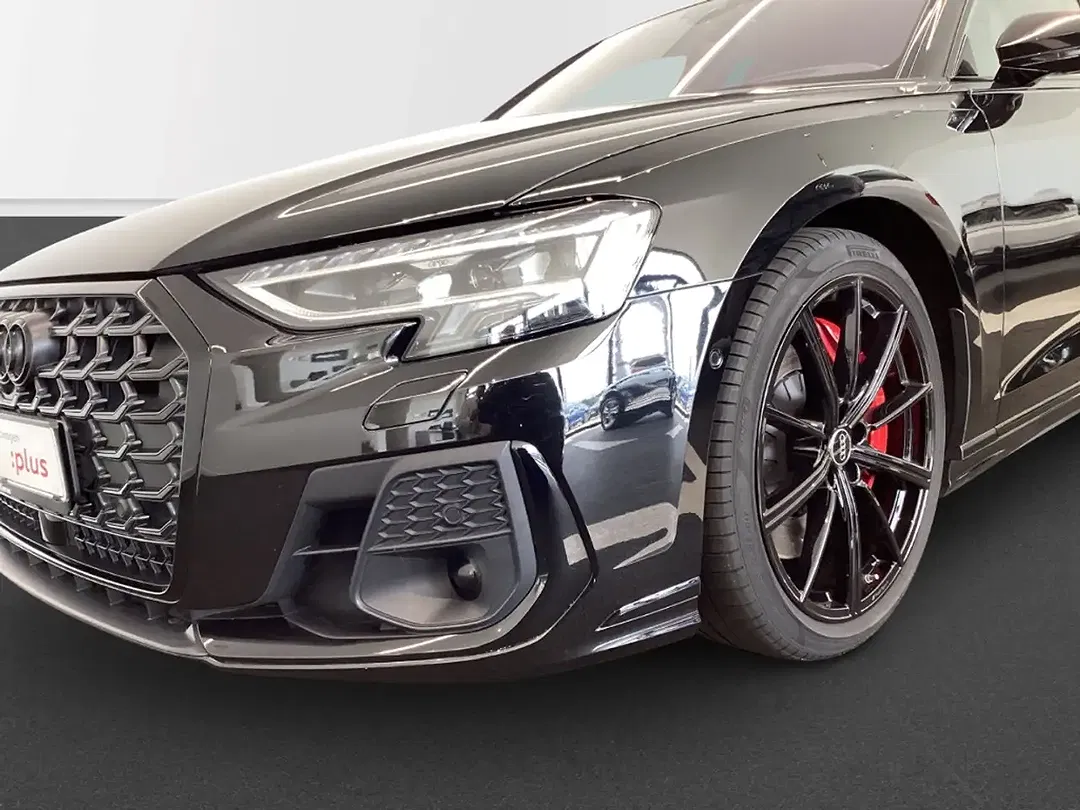 Audi S8 4.0 quattro Matrix LED - Thumbnail 4