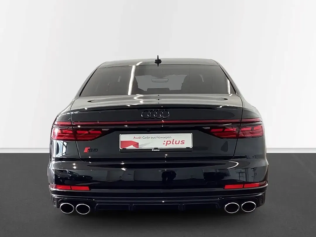 Audi S8 4.0 quattro Matrix LED - Thumbnail 5