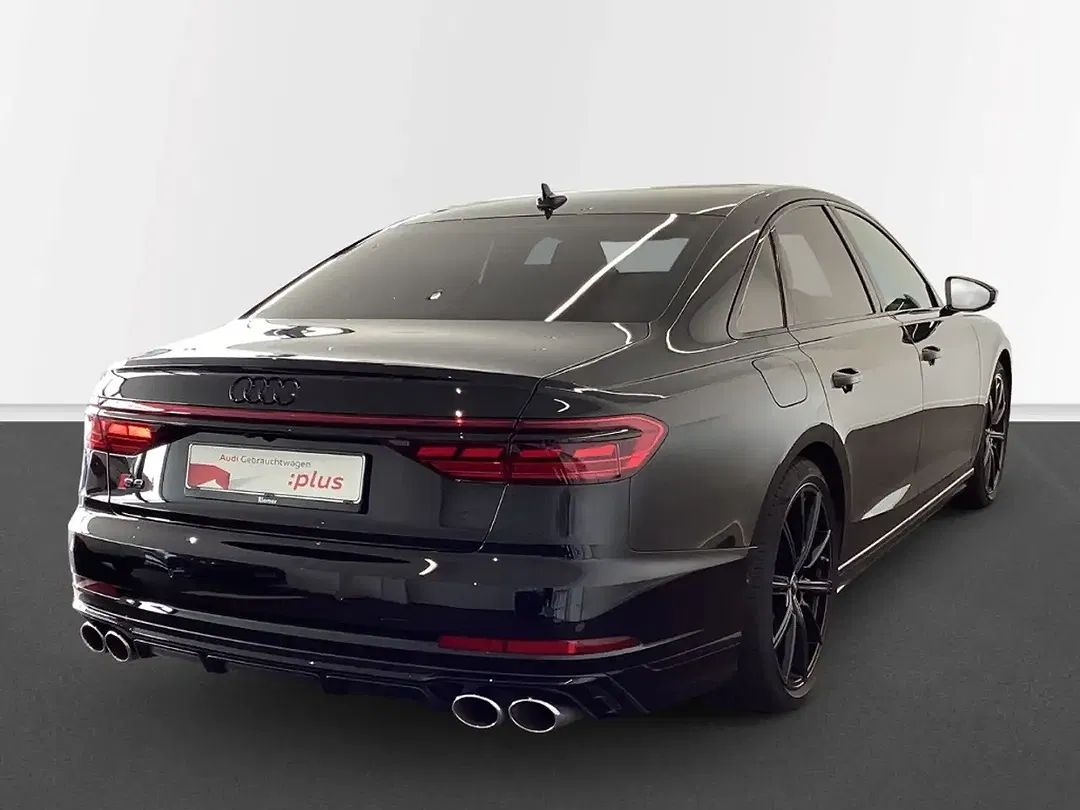 Audi S8 4.0 quattro Matrix LED - Thumbnail 6