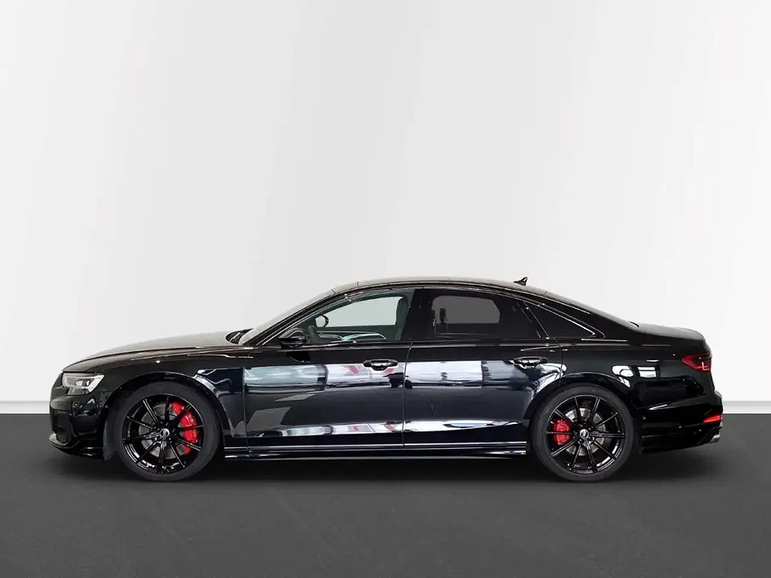 Audi S8 4.0 quattro Matrix LED - Thumbnail 7