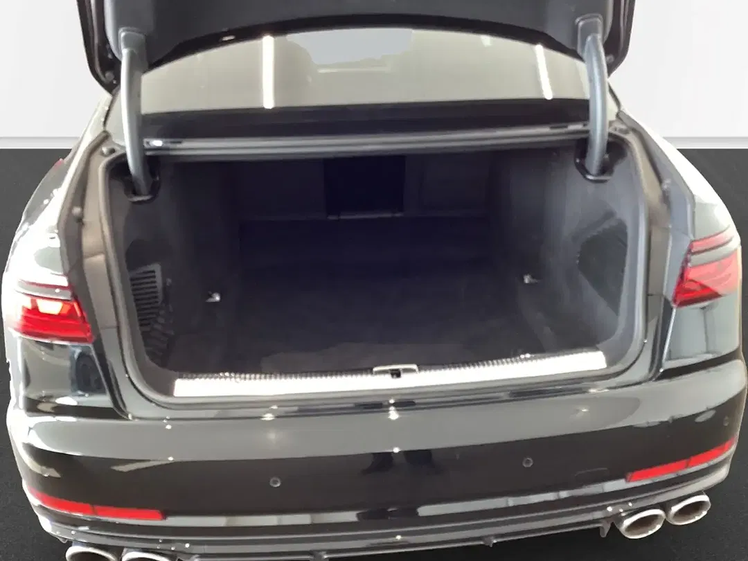 Audi S8 4.0 quattro Matrix LED - Thumbnail 9