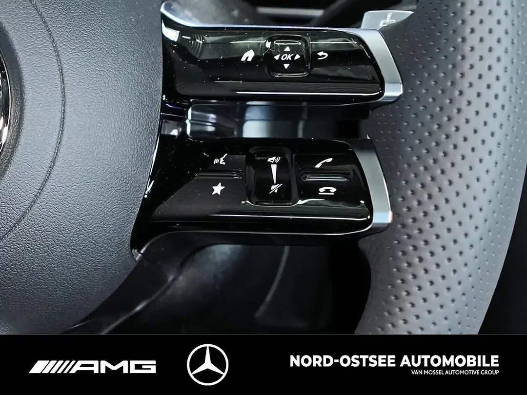 Mercedes-Benz GLC 300 4MATIC AMG Night - Thumbnail 9