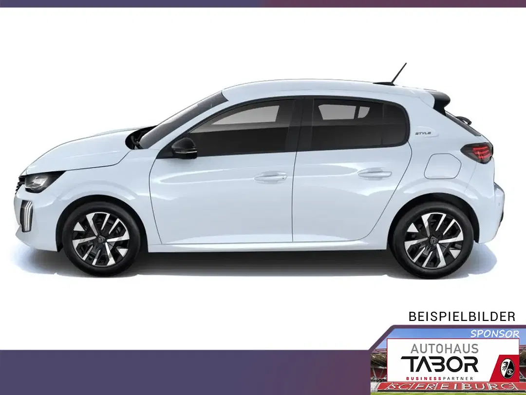 Peugeot 208 Style - Thumbnail 2