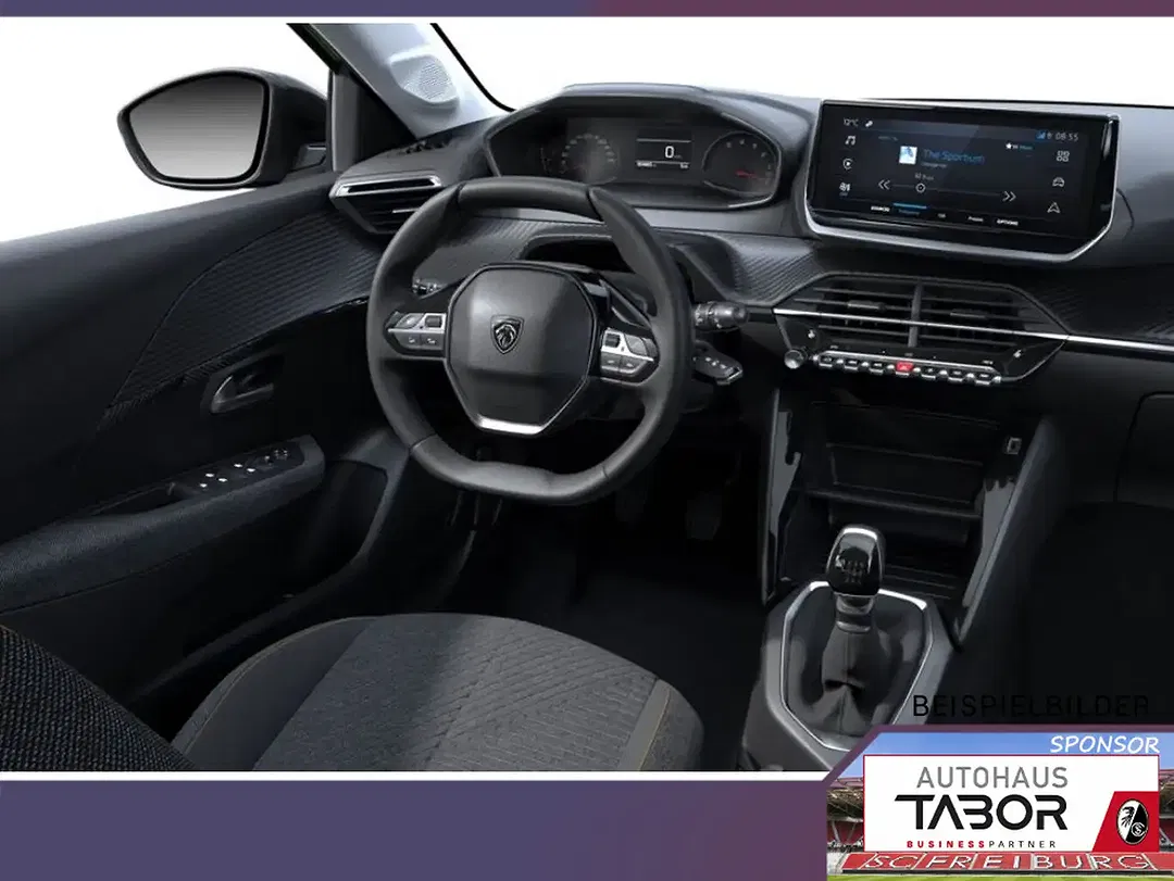 Peugeot 208 Style - Thumbnail 4