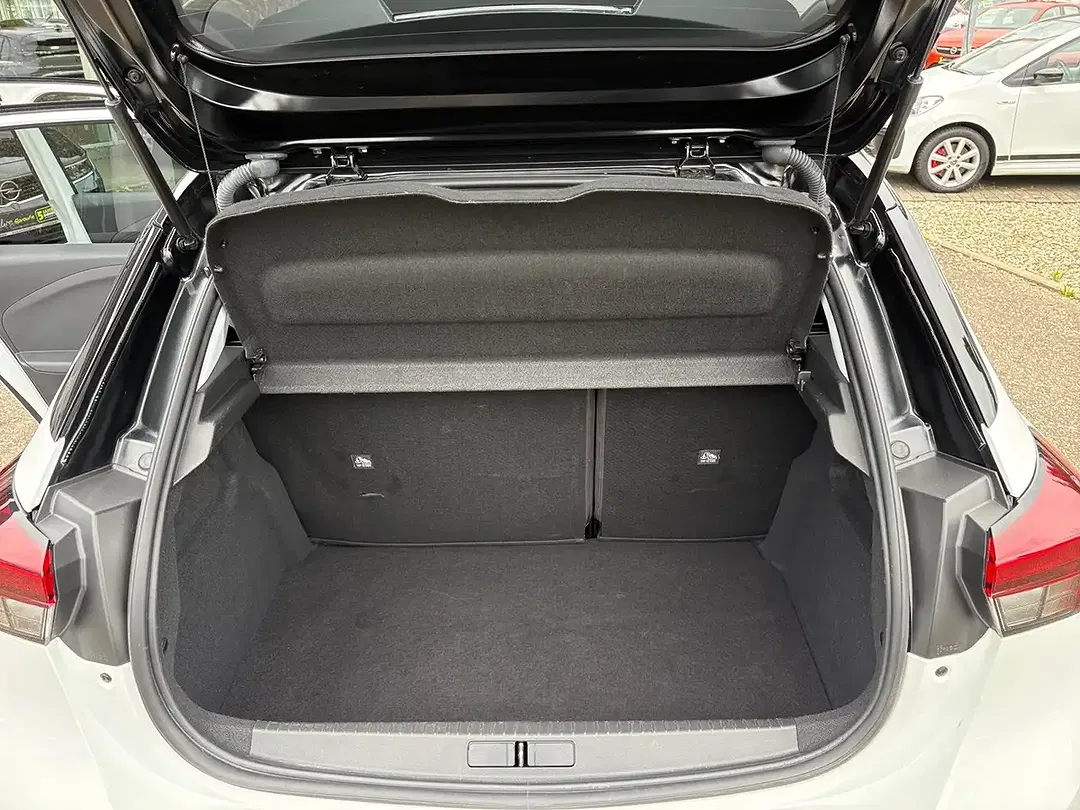 Opel Corsa 1.2 Turbo Elegance - Thumbnail 13